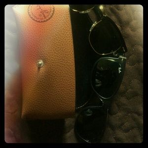 Ray ban sunglasses
